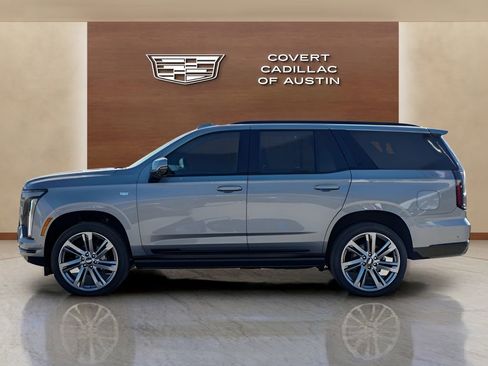 New 2026 Cadillac Escalade Sport w/ Touring Package AWD/4WD image 5