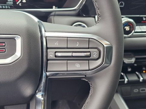 New 2026 GMC Canyon Elevation AWD/4WD image 27