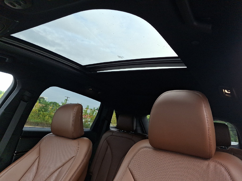 Certified 2022 Lincoln Nautilus Reserve AWD/4WD image 14