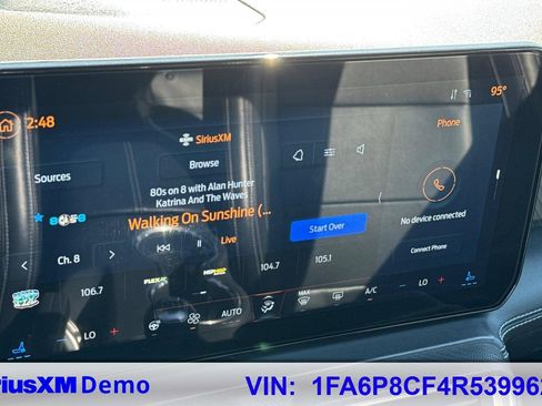 Used 2024 Ford Mustang GT Premium w/ GT Performance Package image 26