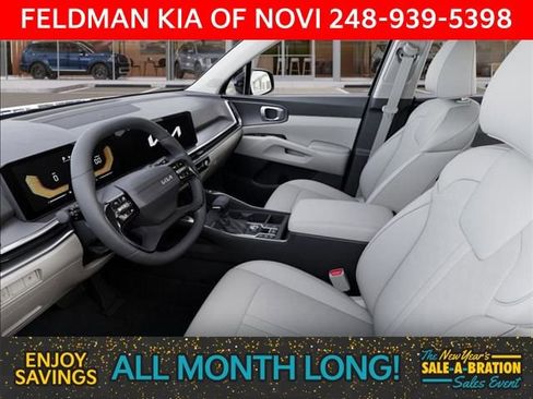 New 2026 Kia Sorento S image 17