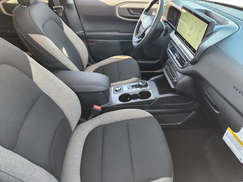 New 2026 Ford Bronco Sport Big Bend AWD/4WD image 11
