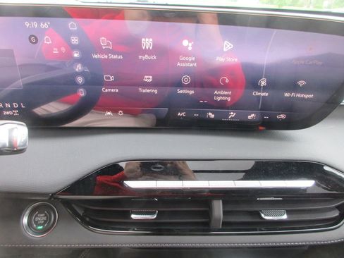 New 2026 Buick Enclave Preferred w/ Power Package AWD/4WD image 18