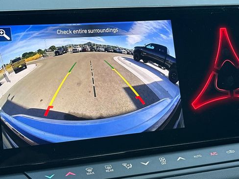 New 2026 Dodge Charger Scat Pack AWD/4WD image 21