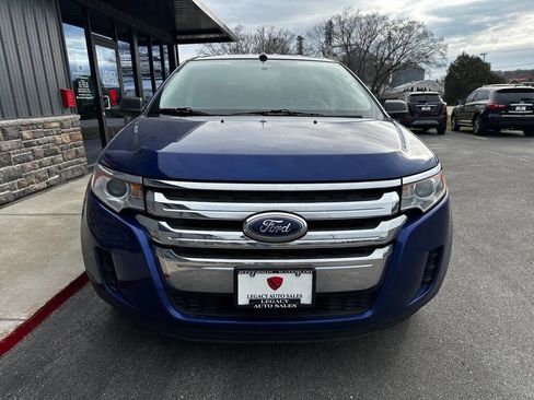Used 2014 Ford Edge SE w/ Equipment Group 101A image 6