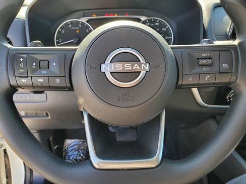 Certified 2023 Nissan Rogue S image 19