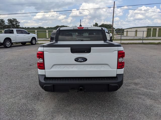 New 2026 Ford Maverick XLT FWD image 5