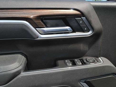 New 2026 Chevrolet Silverado 1500 LT AWD/4WD image 10