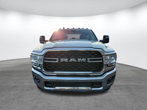 Used 2024 RAM 3500 Big Horn image 20