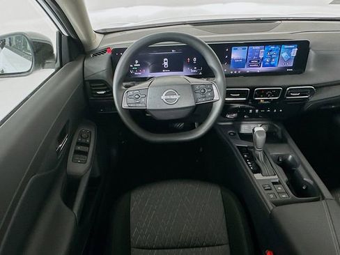 New 2026 Nissan Sentra SV image 23