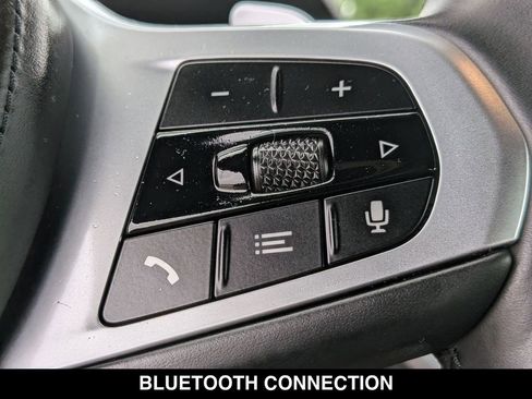 Used 2023 BMW 440i xDrive Convertible w/ Premium Package AWD/4WD image 7