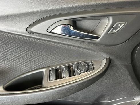 Used 2024 Chevrolet Malibu LT FWD image 12