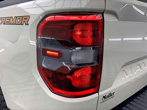 Certified 2025 Ford Maverick Tremor image 31