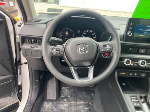 New 2026 Honda CR-V LX image 10