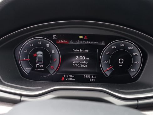 Used 2024 Audi Q5 2.0T Premium Plus AWD/4WD image 16