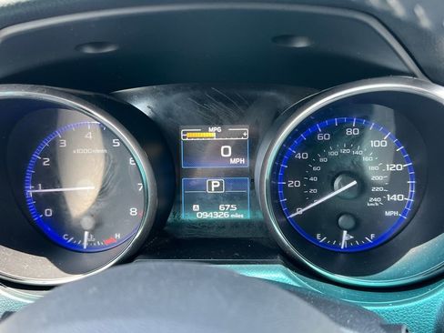 Used 2018 Subaru Outback 2.5i Limited w/ Popular Package #2 AWD/4WD image 21