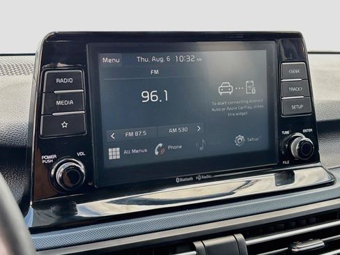 Used 2021 Kia Seltos S FWD image 14