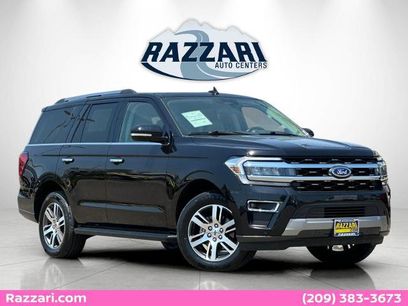 Certified 2024 Ford Expedition Limited