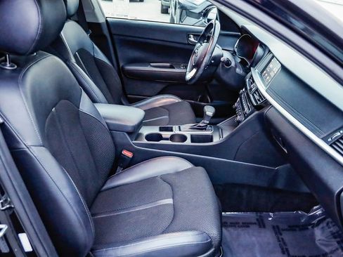 Used 2019 Kia Optima S w/ S Panoramic Sunroof Package image 21