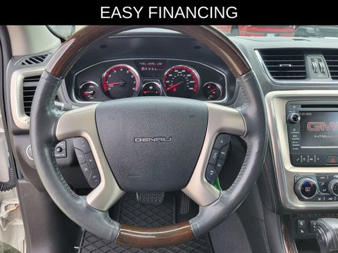 Used 2015 GMC Acadia Denali AWD/4WD image 22