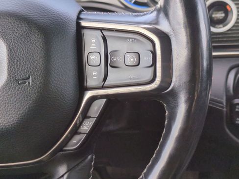 Used 2020 RAM 1500 Limited image 26
