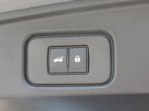 New 2026 Nissan Pathfinder SV AWD/4WD image 6