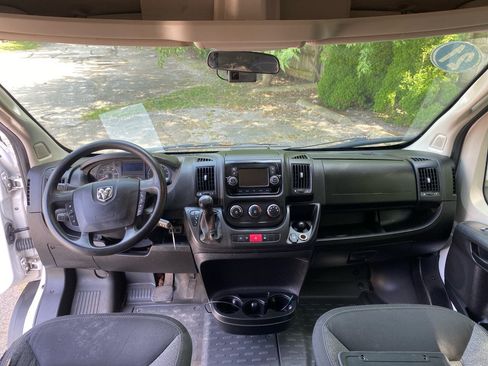 Used 2021 RAM ProMaster 1500 w/ Convenience Group FWD image 15
