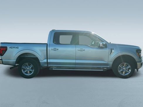 Used 2024 Ford F150 XLT w/ Equipment Group 302A MID image 10