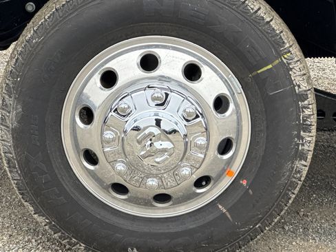 New 2026 RAM 3500 Big Horn image 24