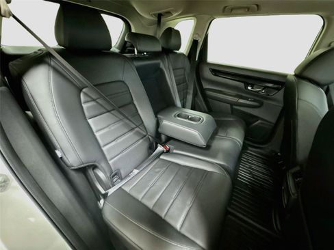 Used 2024 Honda CR-V EX-L image 27