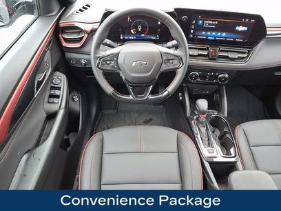 Used 2026 Chevrolet TrailBlazer RS w/ Convenience Package