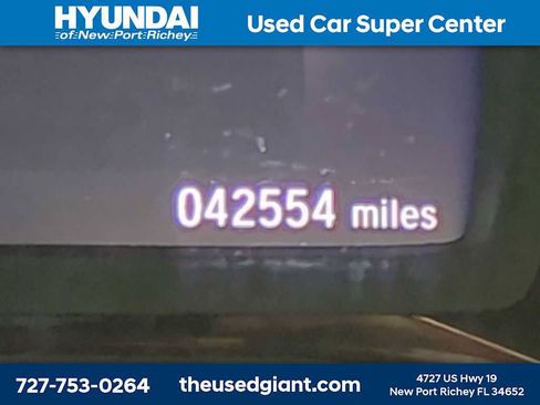 Used 2023 Honda Passport TrailSport image 25