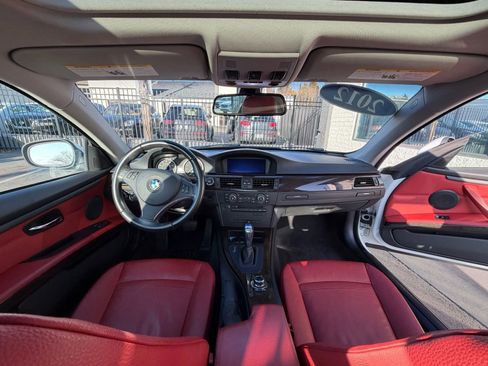 Used 2012 BMW 328i xDrive Coupe w/ Premium Pkg image 28