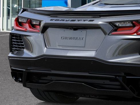 New 2027 Chevrolet Corvette Stingray Coupe w/ 1LT RWD image 14