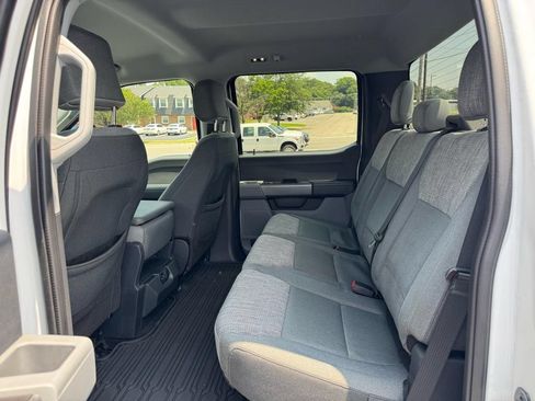 Used 2022 Ford F150 XLT w/ Trailer Tow Package AWD/4WD image 18