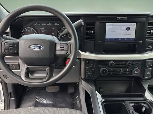 Used 2025 Ford F250 XLT w/ FX4 Off-Road Package AWD/4WD image 10