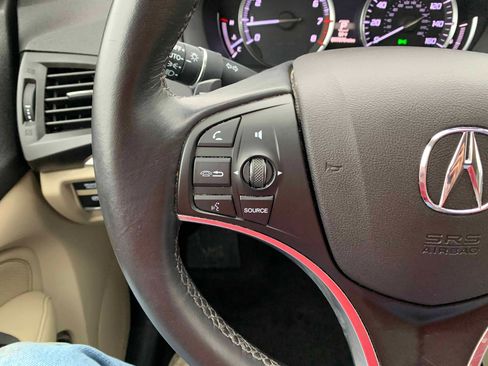 Used 2019 Acura MDX FWD w/ Technology Package image 18