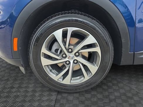 Used 2023 Buick Envision Essence FWD image 31
