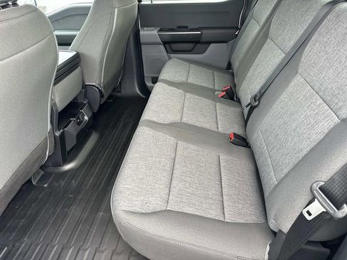 New 2025 Ford F150 XL w/ Equipment Group 103A High image 22