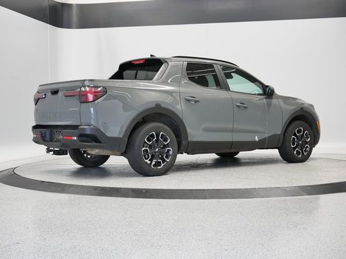 Used 2023 Hyundai Santa Cruz SEL Premium w/ Tow & Go Package image 5