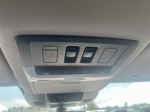 Used 2023 Nissan Rogue SV AWD/4WD image 24