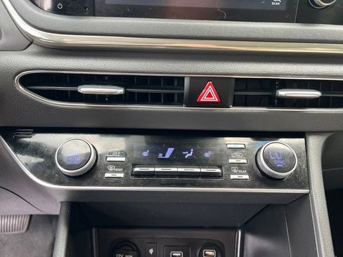 Used 2022 Hyundai Sonata SEL w/ Convenience Package FWD image 20