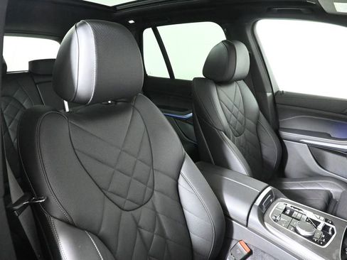 Certified 2025 BMW X5 xDrive50e w/ Parking Assistance Package image 34