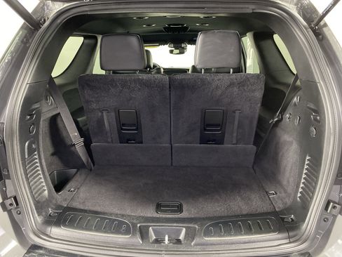 Used 2022 Dodge Durango GT image 35