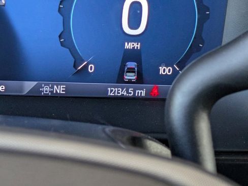 Certified 2024 Ford F450 Limited w/ FX4 Off-Road Package image 28