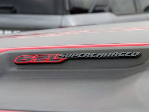Used 2021 RAM 1500 TRX w/ TRX Level 2 Equipment Group AWD/4WD image 13
