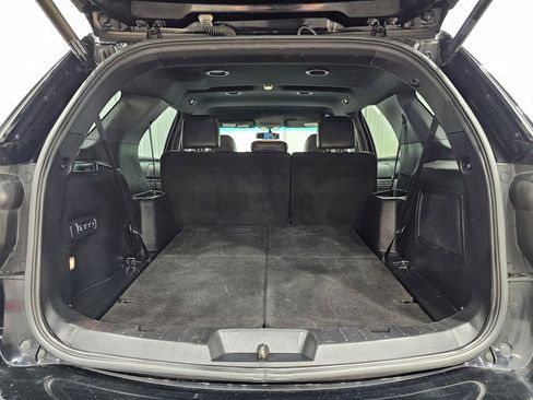 Used 2016 Ford Explorer Limited image 32