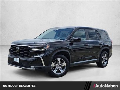 Used 2024 Honda Pilot EX-L