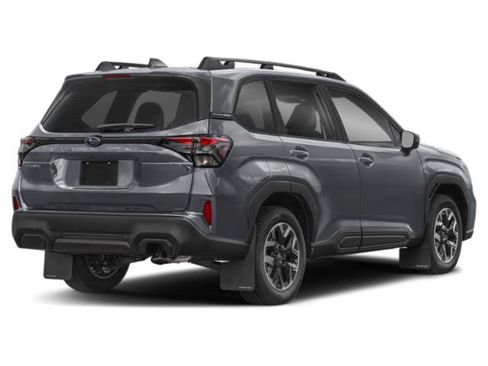 Used 2026 Subaru Forester Premium AWD/4WD image 25