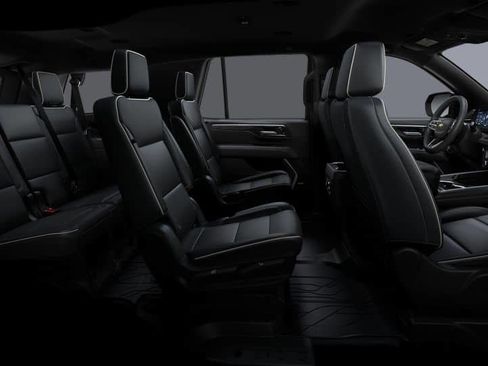 New 2026 Chevrolet Tahoe Premier RWD image 12